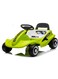 ONG Children Formula Car Electric 12V 4.5AH Green