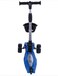 Colorland - Top Gear Kick Scooter Blue Tg-646 For Kids