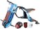 Colorland - Drift Scooter with Seat 36V Mix Pr003-07 For Kids