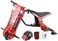 Colorland - Drift Scooter with Seat 36V Red Pr003-07 For Kids