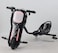 Drift Scooter Jp 36V Black Dp-110