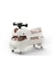 Bebehaha Kids Dinosaur Ride On Beige MN039