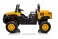 شاحنة قلابة كاتربيلر متعددة الاستخدامات للأطفال 12 فولت 2 متر Lb-903L