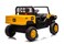 شاحنة قلابة كاتربيلر متعددة الاستخدامات للأطفال 12 فولت 2 متر Lb-903L