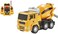 Colorland - Nan Hong 6-Channel Console Operation RC Car 99-42A