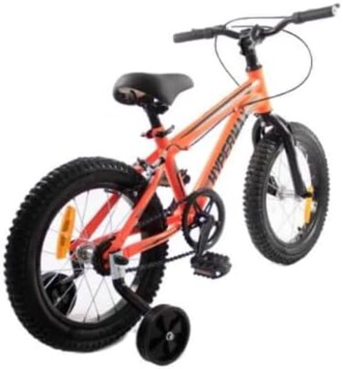 Colorland - Whimsy Classic Bicycle 12 Inch