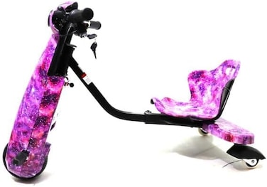 Drift Scooter 36V Jp Purple 203