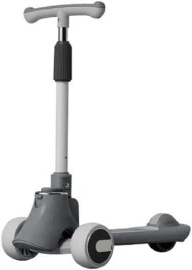 Colorland - Dumitu Scooty Gray For Kids