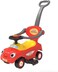 Colorland - Cute Kiddo Ride-On Car For Kids (Red)