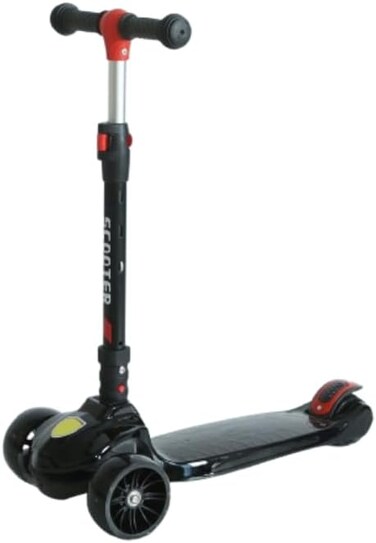 Colorland - Kids Scooty For Kids
