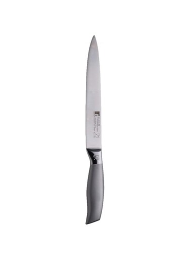 Bergner BG-4215-mm Uniblade Ss Slicer Knife 20cm