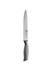 Bergner BG-4215-mm Uniblade Ss Slicer Knife 20cm