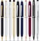 Cross Century II Ballpoint Pen, Lustrous Chrome
