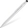Cross Century II Ballpoint Pen, Lustrous Chrome