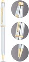 Cross Century II Ballpoint Pen, Medalist