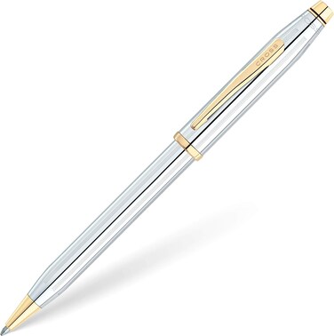 Cross Century II Ballpoint Pen, Medalist