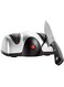 SKEIDO Professional kitchen Electric Knife Sharpener Stone Multifunction Grindstone