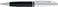 Cross Calais Chrome Ball Pen, Black
