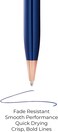 Cross Universal Ballpoint Pen Refills (Cro8511)