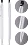 Cross Ballpoint Pen, At0622-101 (Silver_Free Size)