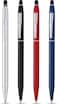 Cross Ballpoint Pen, At0622-101 (Silver_Free Size)
