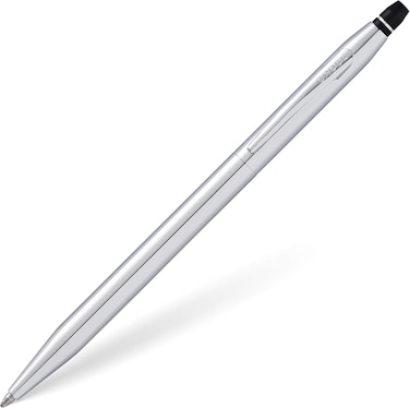 Cross Ballpoint Pen, At0622-101 (Silver_Free Size)