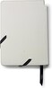 Cross Premium Ruled Journal, Medium (16 X 21Cm), Classic White