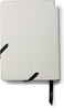 Cross Premium Ruled Journal, Medium (16 X 21Cm), Classic White