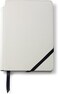 Cross Premium Ruled Journal, Medium (16 X 21Cm), Classic White