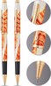 Cross Wanderlust Antelope Canyon W/Rose Gold PVD Appointments Rollerball Pen