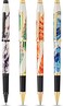 Cross Wanderlust Antelope Canyon W/Rose Gold PVD Appointments Rollerball Pen