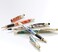 Cross Wanderlust Antelope Canyon W/Rose Gold PVD Appointments Rollerball Pen