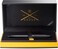 Cross Century 2 Black Micro Knurl Ballpoint Pen With Matte Black PVD Trim In Luxury Gift Box (At0082Wg-132)