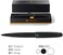 Cross Bailey Matte Black Lacquer Ballpoint Pen