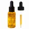 Black Seed Oil, Rosehip Oil, Castor Oil Organic Cold Pressed for Face Anti-Aging Miracle Facial Moisturizer Serum Natural Skincare Fortifying Hydrates Skin Moisturizing Beauty Glow Oil 1 Fl Oz/30mL