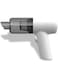 Porodo Blue Portable Cordless Mini Vacuum Cleaner 50W 120mL - White