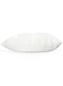 Linen Klub Anti Microbial Box Quilted Pillow 1pc - Outer Cover : 160TC 100% Cotton with Antimicrobial Treatment Filling: 700 grams Soft Fiber Size: 50 x 75 cm