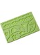 Wilton Silicone Nature Designs Fondant And Gum Paste Mold - Cake Decorating Supplies