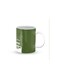 NEW ARRIVALS Jeep-Themed Ceramic Mug