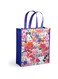 Blooming Cats Reusable Shopping Bag