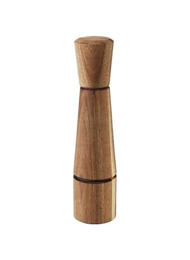 INTRESSANT Spice mill, acacia