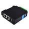 Waveshare RS232 RS485 To RJ45 Ethernet Serial Server - RS232 RS485 To POE ETH (B)