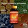 Nutrex Hawaii Bioastin Hawaiian Astaxanthin - 4Mg, 120 Softgels - Farm-Direct Premium Antioxidant Supplement To Support Eye, Skin, Joint &amp; Immune System Health - Non-GMO &amp; Gluten-Free
