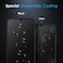 Samsung Galaxy A06 Screen Protector, [3D curved] [5D Touch] Anti Spy 9H Tempered Glass, Edge to Edge Full Cover Screen Protector Anti-Fingerprint Full Coverage Protector For Samsung Galaxy A06/A06S