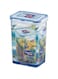 Lock &amp; Lock Rectangular Food Container, 1.3 Liter HPL809