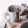 4-Season Mug 0.2L