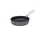 LiTech Frying Pan 21cm