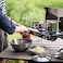 CampFire Cookset S.S. Large