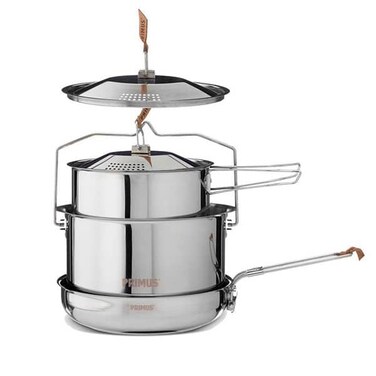 CampFire Cookset S.S. Large