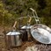 CampFire Cookset S.S. Small